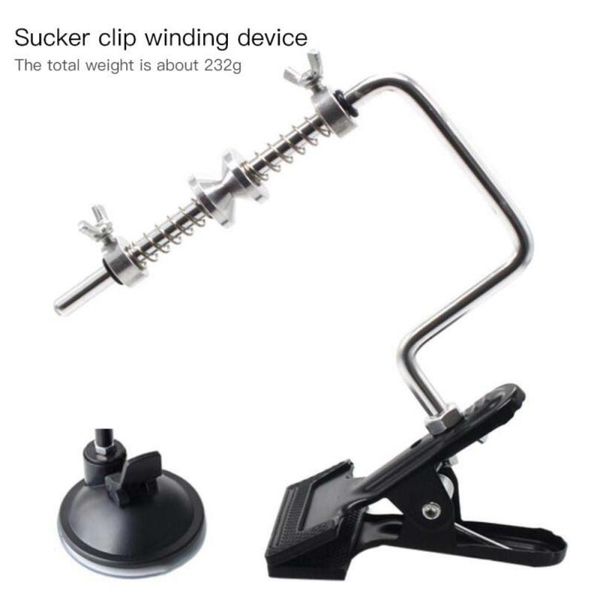 fishing line winder system reel spooler vacuum spooling winding tackle tools accessories baitcasting reels
fishing line winder system reel spooler vacuum spooling winding tackle tools accessories baitcasting reels