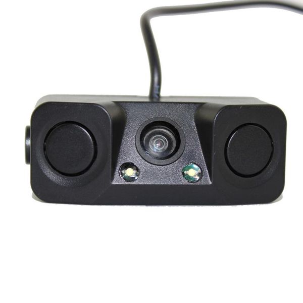 car rear view cameras& parking sensors night vision camera monitor 2led with radar sensor high quailty black l0402
car rear view cameras& parking sensors night vision camera monitor 2led with radar sensor high quailty black l0402