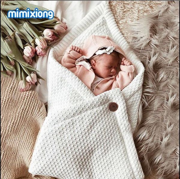 winter warm baby sleeping bags candy color knitted cocoon for borns bebes swaddle wrapper super soft infantil envelopes
winter warm baby sleeping bags candy color knitted cocoon for borns bebes swaddle wrapper super soft infantil envelopes