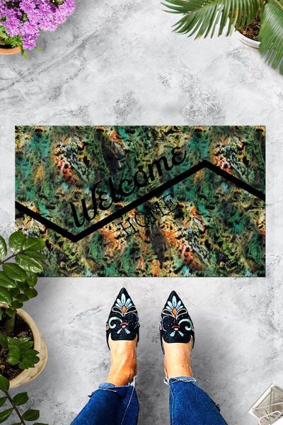 carpets welcome home door mat bedroom kitchen bath floor mats entrance multipurpose doormat non-slip 45*70cm
carpets welcome home door mat bedroom kitchen bath floor mats entrance multipurpose doormat non-slip 45*70cm