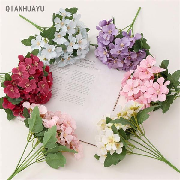 decorative flowers & wreaths 1pcs artificial begonia flower bouquet diy home garden wedding party interior decoration
decorative flowers & wreaths 1pcs artificial begonia flower bouquet diy home garden wedding party interior decoration