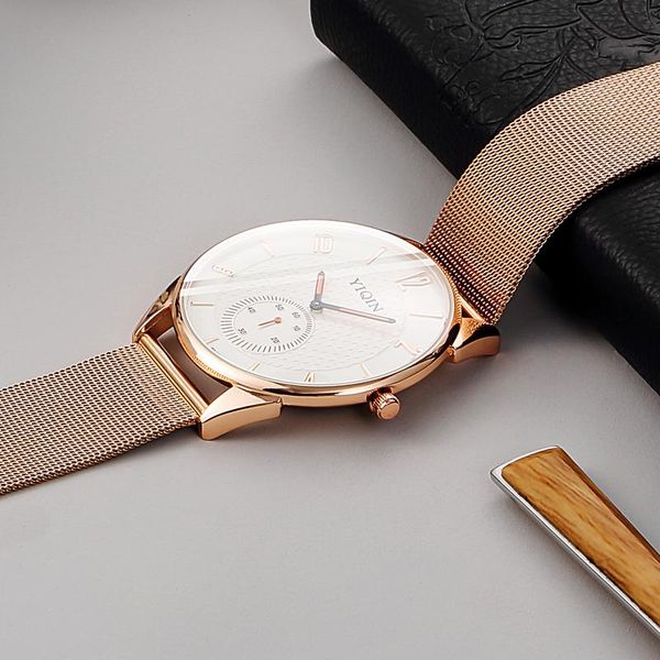 wristwatches quartz watches men 2021 waterproof watch for luxury casual analog stainless steel strap big dial, Slivery;brown
wristwatches quartz watches men 2021 waterproof watch for luxury casual analog stainless steel strap big dial, Slivery;brown