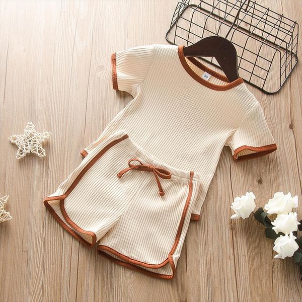 summer infant baby girls boys clothes sets solid short sleeve t shirts shorts outfits 1 2 3 4 5 year, White
summer infant baby girls boys clothes sets solid short sleeve t shirts shorts outfits 1 2 3 4 5 year, White