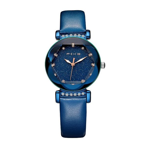 luxury starry sky mesh bracelet watches for women crystal analog quartz wristwatches ladies sports dress clock fh064, Slivery;brown
luxury starry sky mesh bracelet watches for women crystal analog quartz wristwatches ladies sports dress clock fh064, Slivery;brown