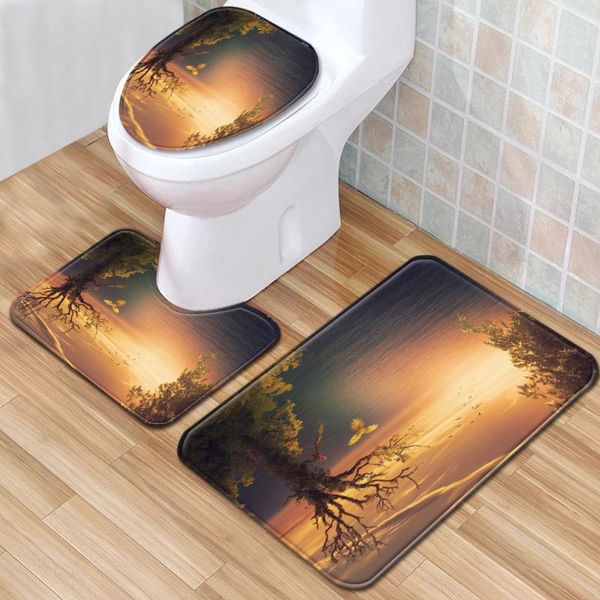sun bathroom mat toilet rug anti-slip carpet bathtub memory bath soft floor mats home rugs
sun bathroom mat toilet rug anti-slip carpet bathtub memory bath soft floor mats home rugs