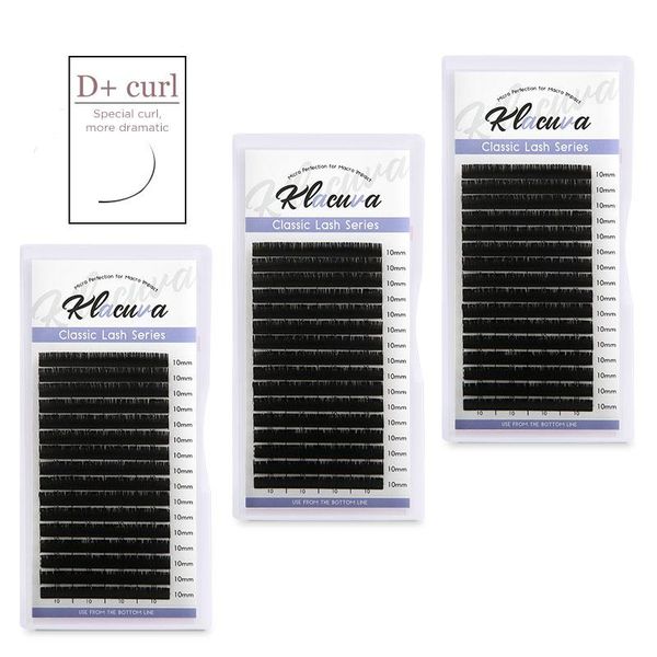 false eyelashes 16 lines 0.15/0.20 d+ individual curls eyelash extension supplies natural fake mink for professional extensions
false eyelashes 16 lines 0.15/0.20 d+ individual curls eyelash extension supplies natural fake mink for professional extensions