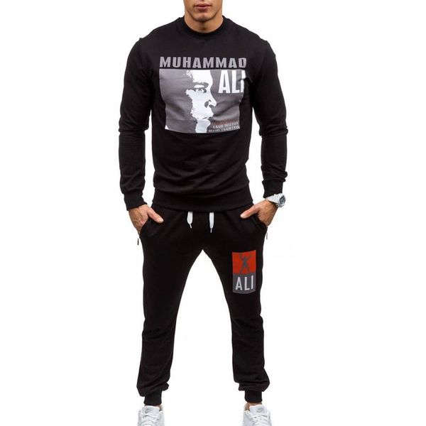 men's tracksuits zogaa men sweat suit set casual sportswear pullovers and pants printed joggers tracksuit two pieces sets mens outfits, Gray
men's tracksuits zogaa men sweat suit set casual sportswear pullovers and pants printed joggers tracksuit two pieces sets mens outfits, Gray