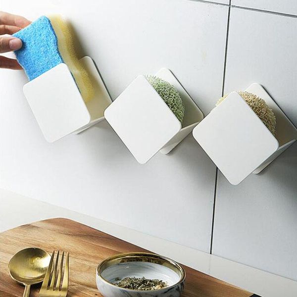 kitchen storage & organization sink sponge holders dish cloth rack scrubbers holder sundries racks with strong suction cup
kitchen storage & organization sink sponge holders dish cloth rack scrubbers holder sundries racks with strong suction cup