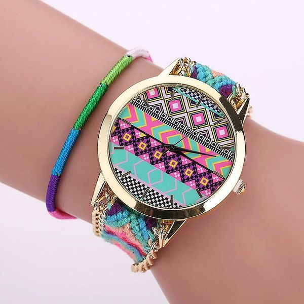 wristwatches gnova platinum african ethnic bracelet women watch quartz wristwatch relogio feminino para femme geneva style a273b, Slivery;brown
wristwatches gnova platinum african ethnic bracelet women watch quartz wristwatch relogio feminino para femme geneva style a273b, Slivery;brown