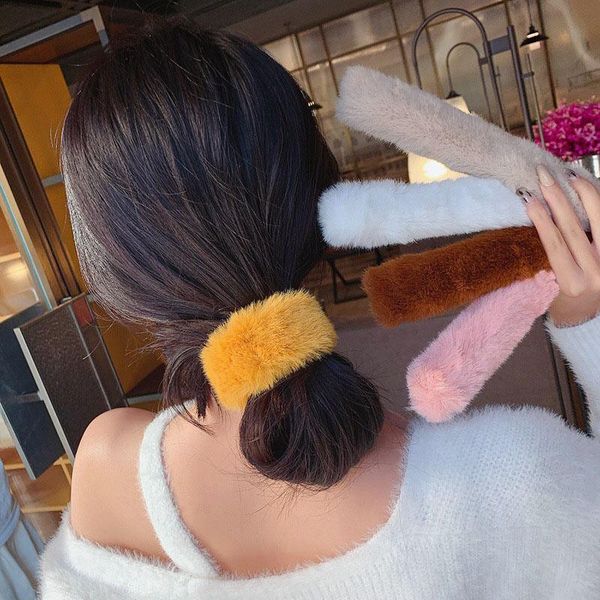 hair clips & barrettes korean soft pompon hairbands crash donut clap band easy headband scrunchie holder accessories for girls, Golden;silver
hair clips & barrettes korean soft pompon hairbands crash donut clap band easy headband scrunchie holder accessories for girls, Golden;silver