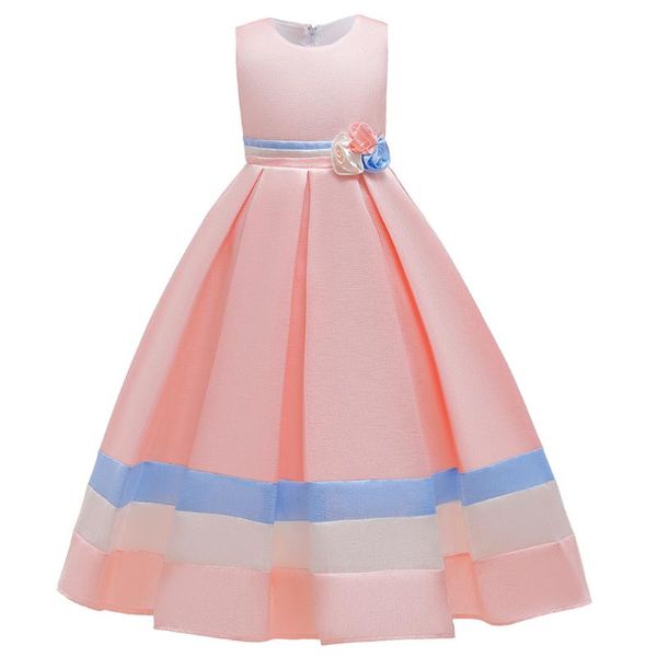 girl's dresses sequins bridesmaid wedding dress kids for girls children prom evening princess birthday party clothes, Red;yellow
girl's dresses sequins bridesmaid wedding dress kids for girls children prom evening princess birthday party clothes, Red;yellow