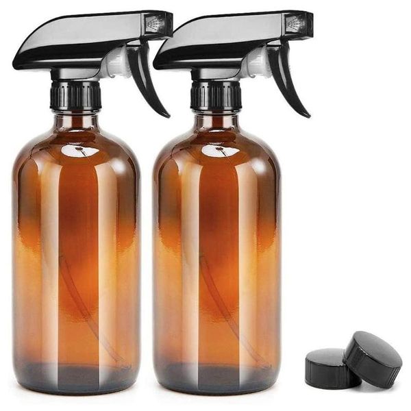 storage bottles & jars 2pcs 250ml empty glass spray refillable container for essential oils cleaning products
storage bottles & jars 2pcs 250ml empty glass spray refillable container for essential oils cleaning products