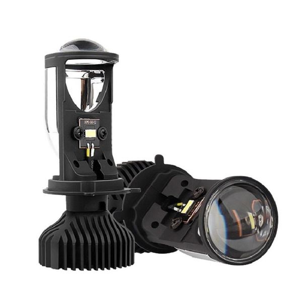 car headlights 2021 brand y6d h4 led mini projector lens 6000k 25w high low beam auto lights
car headlights 2021 brand y6d h4 led mini projector lens 6000k 25w high low beam auto lights
