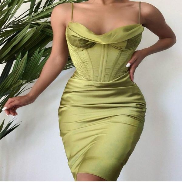 casual dresses eaglewolf 2021 summer solid color sling folds strapless slim fit hip dress women, Black;gray
casual dresses eaglewolf 2021 summer solid color sling folds strapless slim fit hip dress women, Black;gray