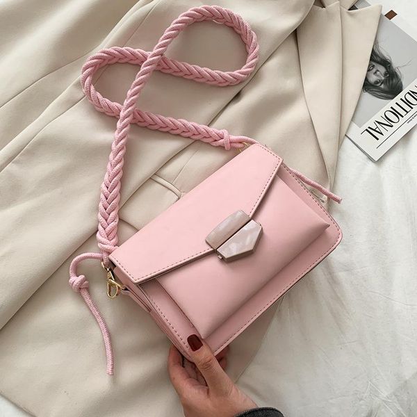 evening bags 2021 fashion summer ins purple women's shoulder samll messenger bag pink crossbody white handbags
evening bags 2021 fashion summer ins purple women's shoulder samll messenger bag pink crossbody white handbags