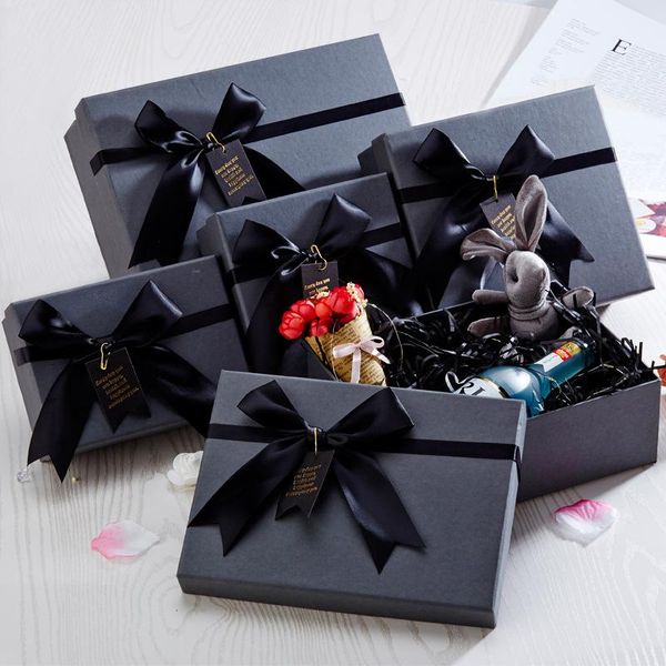 gift box christmas black world cover minimalist creative scarf perfume lipstick birthday wrap
gift box christmas black world cover minimalist creative scarf perfume lipstick birthday wrap