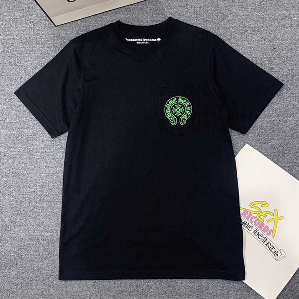 horseshoe 21ssch crosin men's and women's fluorescent green sanskrit print crew neck short sleeve lovers t-shi, White;black
horseshoe 21ssch crosin men's and women's fluorescent green sanskrit print crew neck short sleeve lovers t-shi, White;black