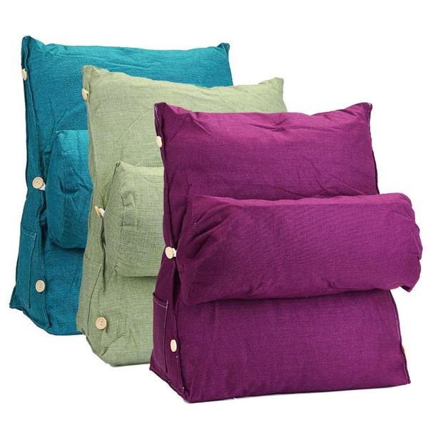 cushion/decorative pillow adjustable lumbar cushion backrest support green/purple/blue home office car sofa seat waist chair lounger
cushion/decorative pillow adjustable lumbar cushion backrest support green/purple/blue home office car sofa seat waist chair lounger