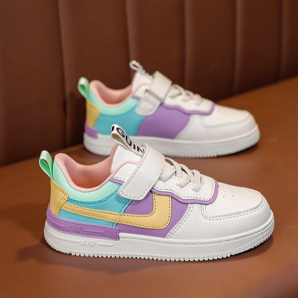 aj board shoes low 2021 spring new korean children's sports leisure makaron girls' shoes, Black;red
aj board shoes low 2021 spring new korean children's sports leisure makaron girls' shoes, Black;red