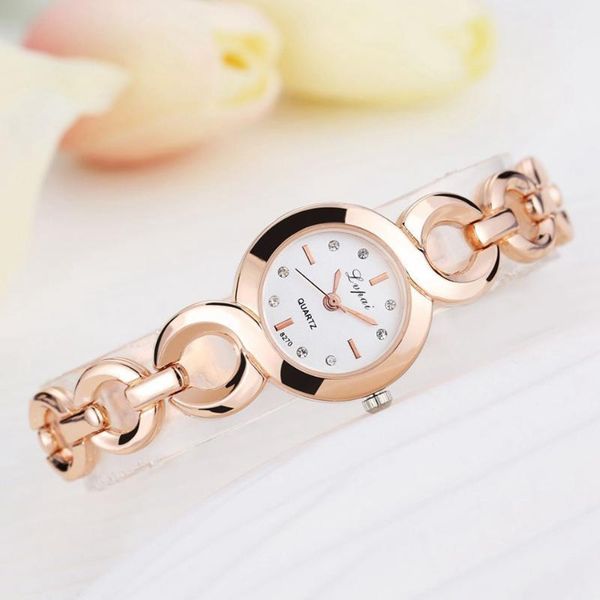 wristwatches lvpai brand fashion bracelet watch women alloy luxury quartz wristwatch classic gold ladies casual business, Slivery;brown
wristwatches lvpai brand fashion bracelet watch women alloy luxury quartz wristwatch classic gold ladies casual business, Slivery;brown