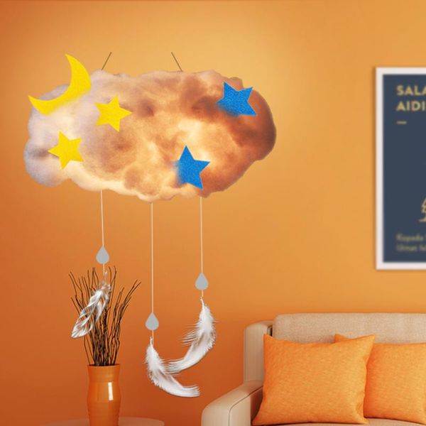 candle holders cotton led cloud lamp chandelier diy material bedroom children's room kindergarten girl heart atmosphere small night
candle holders cotton led cloud lamp chandelier diy material bedroom children's room kindergarten girl heart atmosphere small night