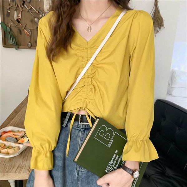women's blouses & shirts spring vintage white shirt female oversize women long sleeve girls blouse plus size summer femme blusas
women's blouses & shirts spring vintage white shirt female oversize women long sleeve girls blouse plus size summer femme blusas