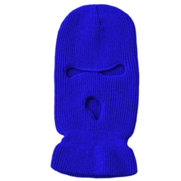 beanies 3-hole knitted full face cover ski mask winter balaclava for outdoor sports
beanies 3-hole knitted full face cover ski mask winter balaclava for outdoor sports