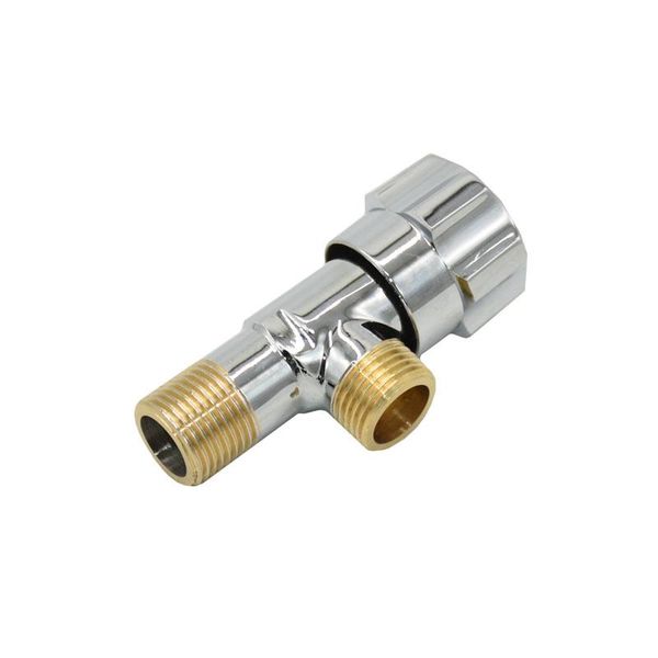 watering equipments brass 1/2 male thread 2-way tap water hose pipe t-type connector bathroom and kitchen accessories 1pcs
watering equipments brass 1/2 male thread 2-way tap water hose pipe t-type connector bathroom and kitchen accessories 1pcs
