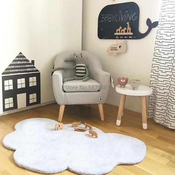 cushion/decorative pillow cloud shaped cotton mats children's game crawling mat nordic style
cushion/decorative pillow cloud shaped cotton mats children's game crawling mat nordic style