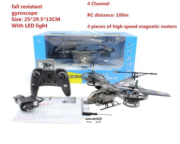 stunt remote control helicopter toys radio electronic hobby toy rc aircraft distance 100m high speed motor drivers kids toys
stunt remote control helicopter toys radio electronic hobby toy rc aircraft distance 100m high speed motor drivers kids toys