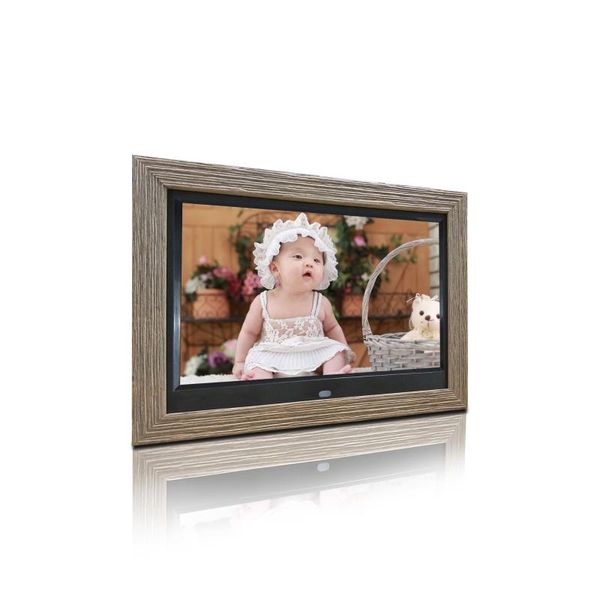 digital po frames po 10 inch customized frame with wooden auto play picture or video ips screen view 178 degree
digital po frames po 10 inch customized frame with wooden auto play picture or video ips screen view 178 degree