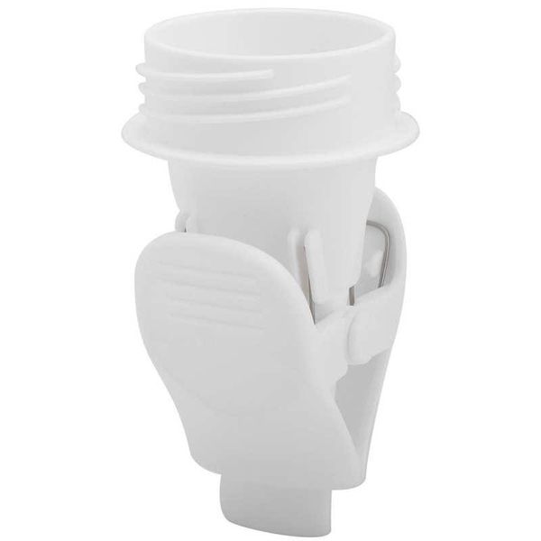 stroller parts & accessories milk bag clip adapter portable white breastmilk converter healthy for mummy home bimirth flange daily life
stroller parts & accessories milk bag clip adapter portable white breastmilk converter healthy for mummy home bimirth flange daily life