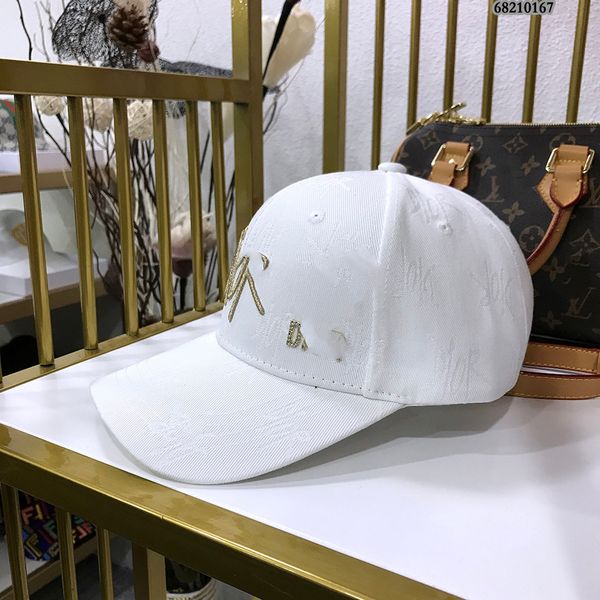 2021 new designer cap for men hats for women fashion caps tight embroidery cap fashion design baseball caps white, Blue;gray
2021 new designer cap for men hats for women fashion caps tight embroidery cap fashion design baseball caps white, Blue;gray