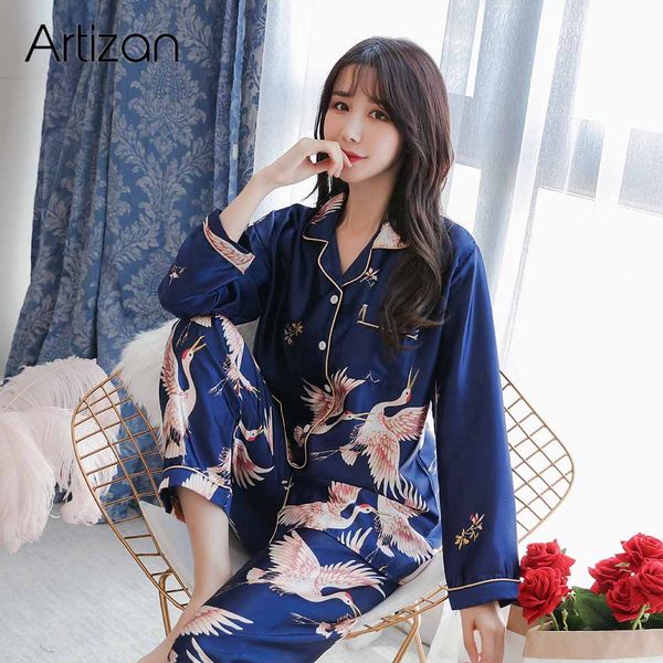 silk pjs for womens satin pyjama pajama set long sleeve casual sleepwear nightwear comfortable animal loungewear satin -5xl, Black;red
silk pjs for womens satin pyjama pajama set long sleeve casual sleepwear nightwear comfortable animal loungewear satin -5xl, Black;red