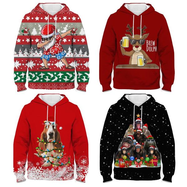 women's hoodies & sweatshirts boys girls merry christmas 3d print kids cartoon children pullovers teenagers outwears sudadera gifts, Black
women's hoodies & sweatshirts boys girls merry christmas 3d print kids cartoon children pullovers teenagers outwears sudadera gifts, Black
