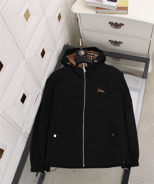 2021 fashion and noble coat men's wear jacket long sleeve zipper jackets slim fit windbreaker men winter thin coats #qa24, Black;brown
2021 fashion and noble coat men's wear jacket long sleeve zipper jackets slim fit windbreaker men winter thin coats #qa24, Black;brown