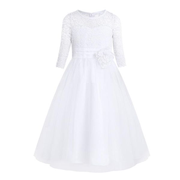 for wedding and party dresses evening christmas girl long costume princess children fancy 4-14t kids bridesmaid lace girls dress girl's, Red;yellow
for wedding and party dresses evening christmas girl long costume princess children fancy 4-14t kids bridesmaid lace girls dress girl's, Red;yellow