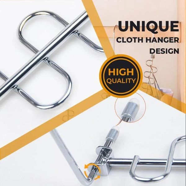 hangers & racks 1/3pcs multifunctional magic hanger 12-hole rotatable foldable clothes lb88
hangers & racks 1/3pcs multifunctional magic hanger 12-hole rotatable foldable clothes lb88
