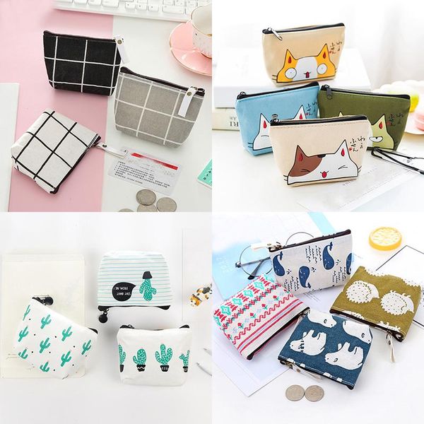 storage bags women canvas coin purse card key mini purses pouch girl kid children cute small zipper holder wallet bag
storage bags women canvas coin purse card key mini purses pouch girl kid children cute small zipper holder wallet bag