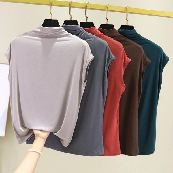women's t-shirt women knitted cotton shirts,2021 summer and autumn fashion streetwear slim basic plus size -8xl, White
women's t-shirt women knitted cotton shirts,2021 summer and autumn fashion streetwear slim basic plus size -8xl, White