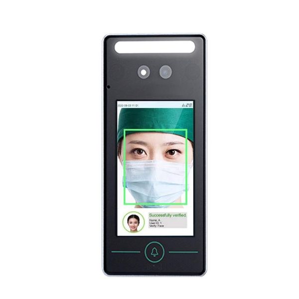 facial recognition system visible light facial recognition linux-based hybrid-biometric access control time attendance terminal with face an
facial recognition system visible light facial recognition linux-based hybrid-biometric access control time attendance terminal with face an
