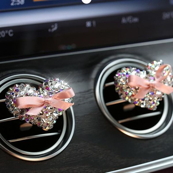 interior decorations bling auto air conditioner outlet decoration perfume clip freshener car fragrance accesories for girls
interior decorations bling auto air conditioner outlet decoration perfume clip freshener car fragrance accesories for girls