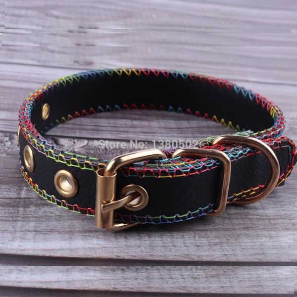fashion pu leather pet dog collars comfortable adjustable strap buckle leash & leashes
fashion pu leather pet dog collars comfortable adjustable strap buckle leash & leashes