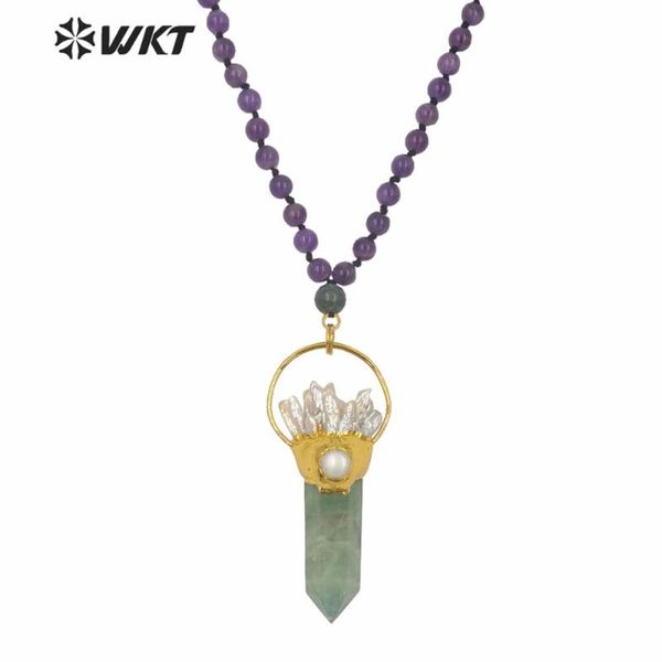 wt-n1246 wholesale women gorgeous long beads stone fluorite necklace gold fashion big chunky spirit point chokers, Golden;silver
wt-n1246 wholesale women gorgeous long beads stone fluorite necklace gold fashion big chunky spirit point chokers, Golden;silver