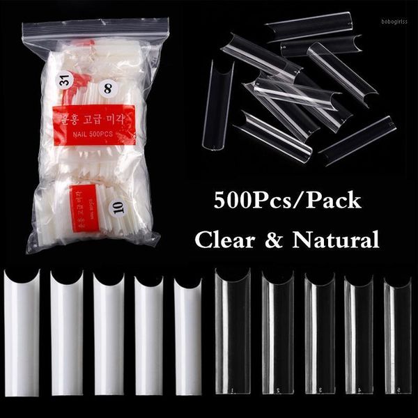 500pcs/bag straight square false nail tips c curve half cover french acrylic fake nails professional salon design manicure tools1, Red;gold
500pcs/bag straight square false nail tips c curve half cover french acrylic fake nails professional salon design manicure tools1, Red;gold