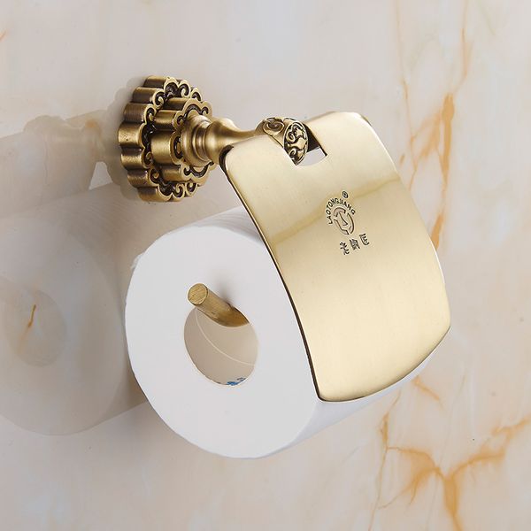 bathroom storage & organization paper holders antique brass toilet roll holder cover tissue stand wall mounted accessories wc shel
bathroom storage & organization paper holders antique brass toilet roll holder cover tissue stand wall mounted accessories wc shel