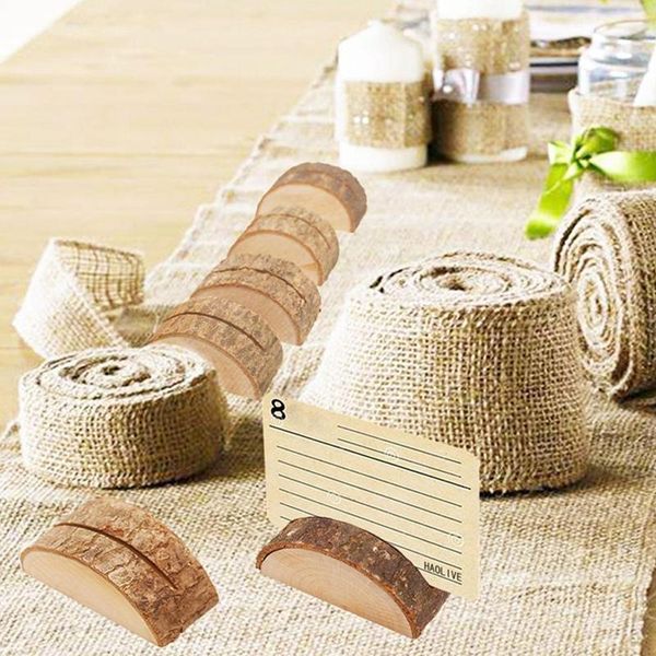 60pcs rustic wood table numbers holder place card party wedding name memo note bag clips
60pcs rustic wood table numbers holder place card party wedding name memo note bag clips