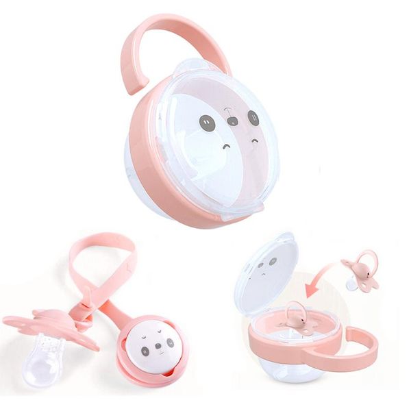 pacifiers# baby pacifier nipple cradle case holder cartoon kids travel storage box soother container dummy
pacifiers# baby pacifier nipple cradle case holder cartoon kids travel storage box soother container dummy