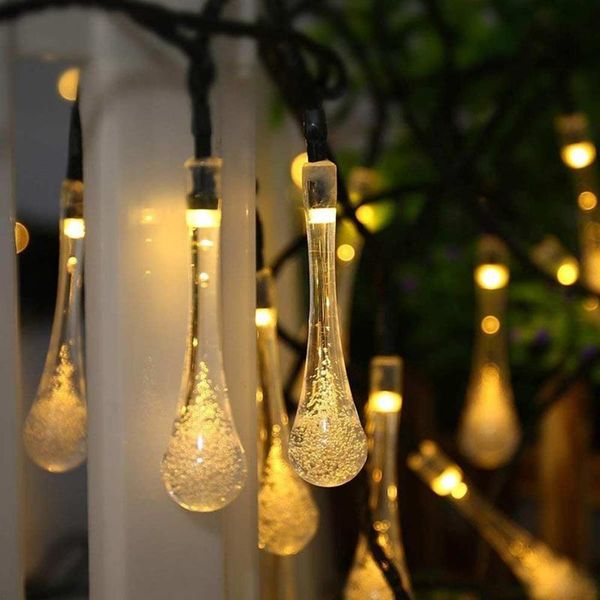 solar light string outdoor waterproof decoration christmas bedroom garden yard party atmosphere courtyard lighting lamp lawn lamps
solar light string outdoor waterproof decoration christmas bedroom garden yard party atmosphere courtyard lighting lamp lawn lamps
