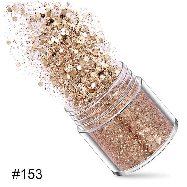 nail sequins flakes sparkly decoration makeup glitter multipurpose rhinestones art decorations, Silver;gold
nail sequins flakes sparkly decoration makeup glitter multipurpose rhinestones art decorations, Silver;gold